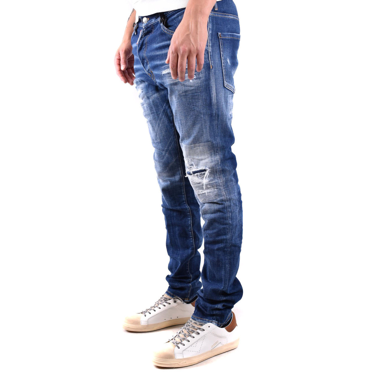 Dsquared2 - Dsquared2 Jeans Uomo