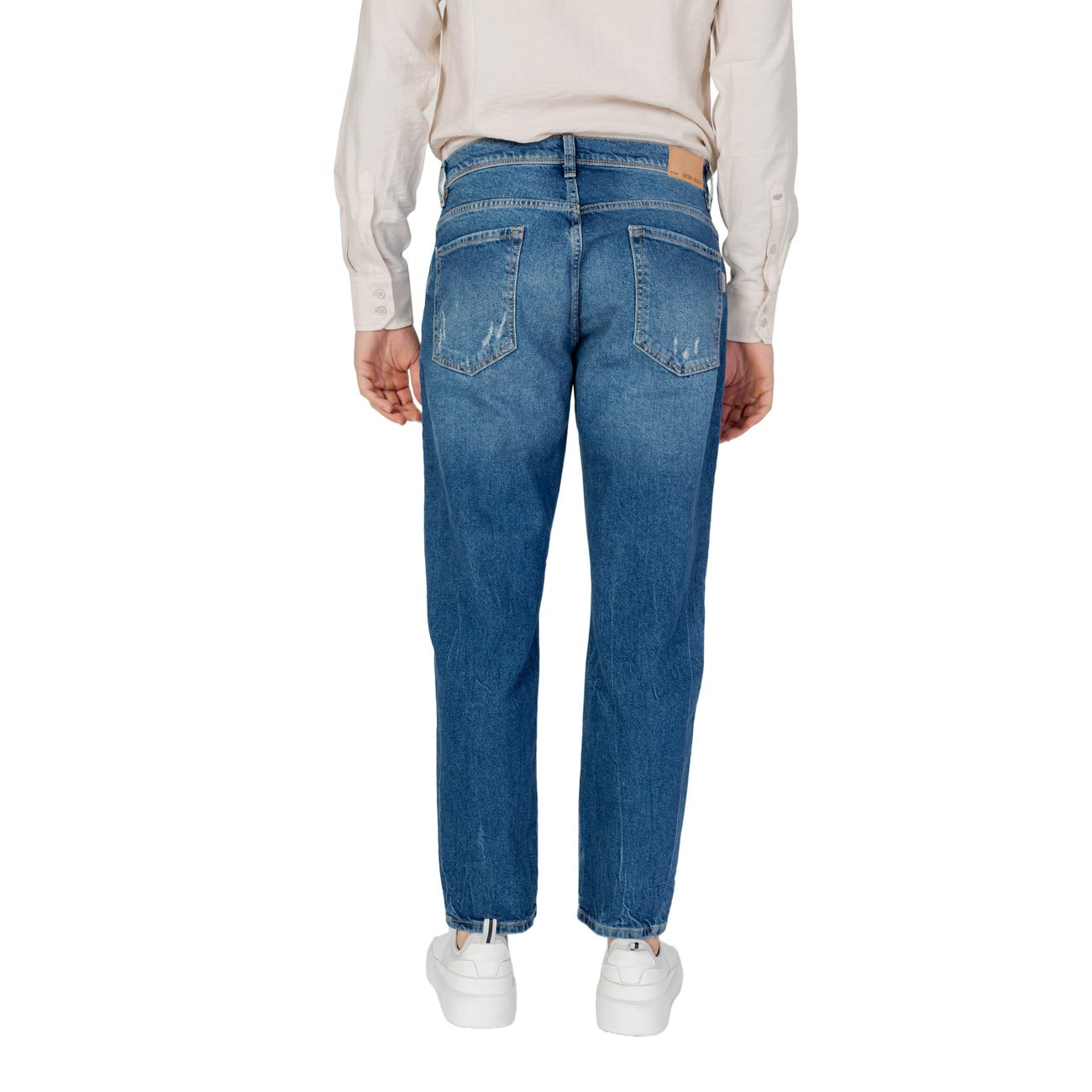 Antony Morato - Antony Morato Jeans Uomo