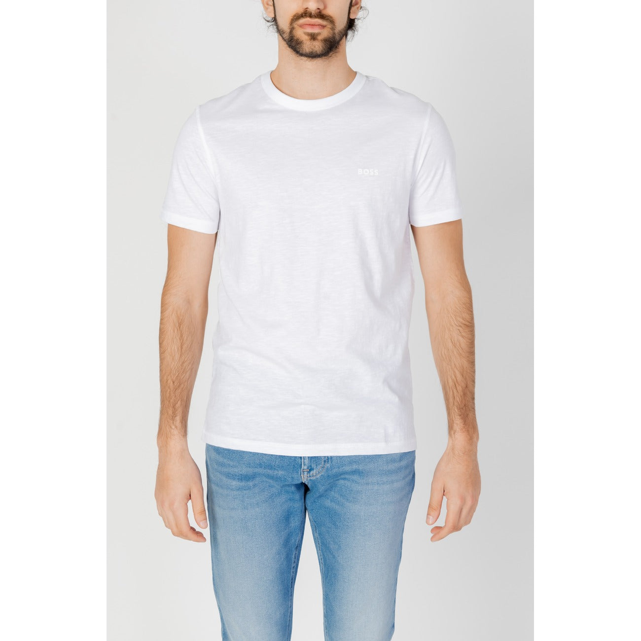 Boss - Boss T-Shirt Uomo
