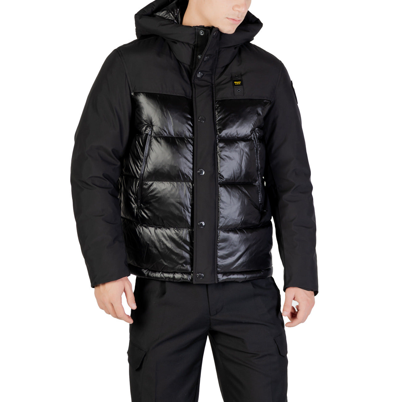 Blauer - Blauer Giubbotto Uomo