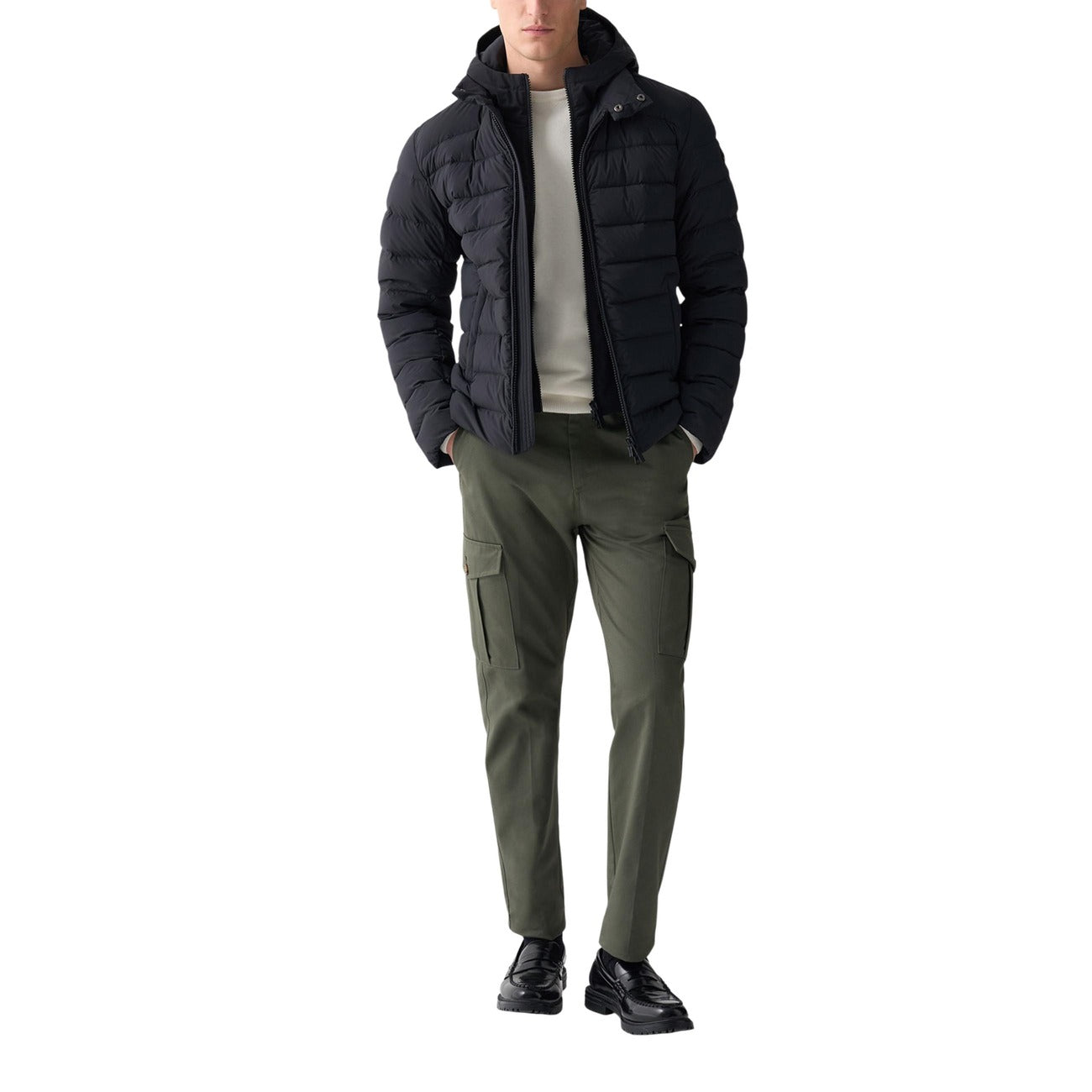 Colmar Originals - Colmar Originals Giubbotto Uomo