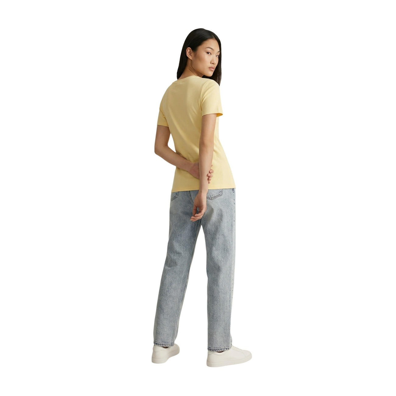 Jacqueline De Yong - Jacqueline De Yong T-Shirt Donna