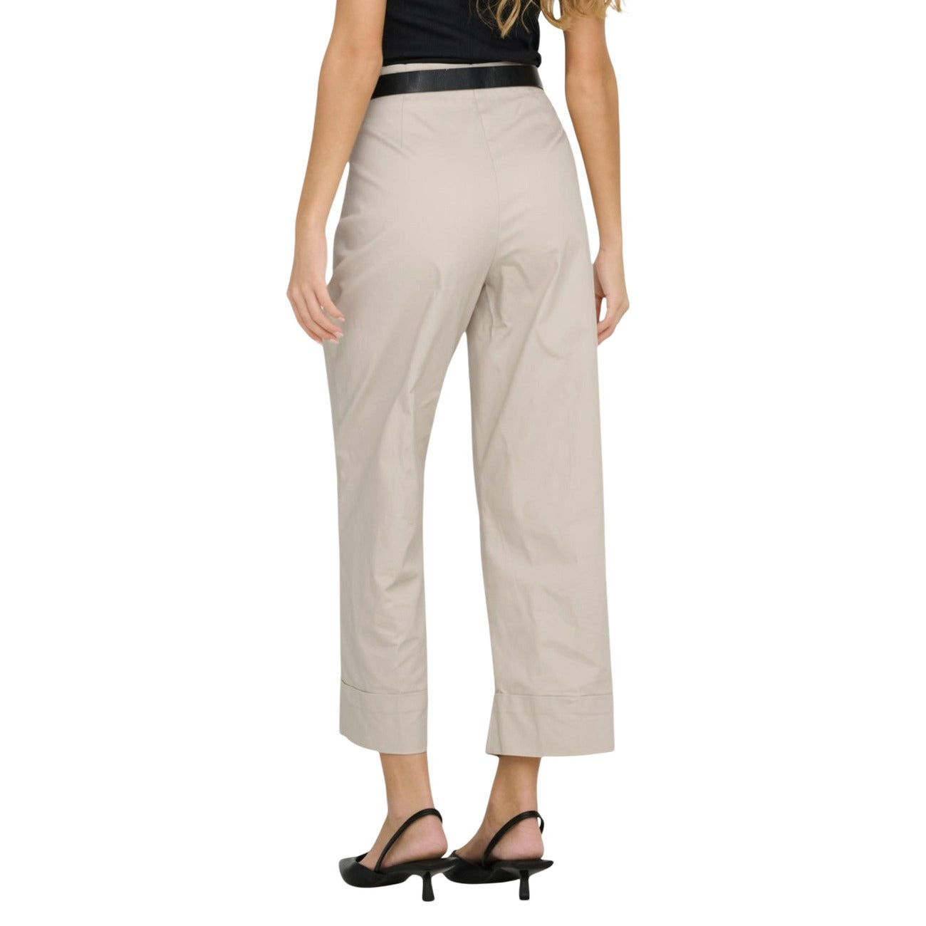 Only - Only Pantaloni Donna