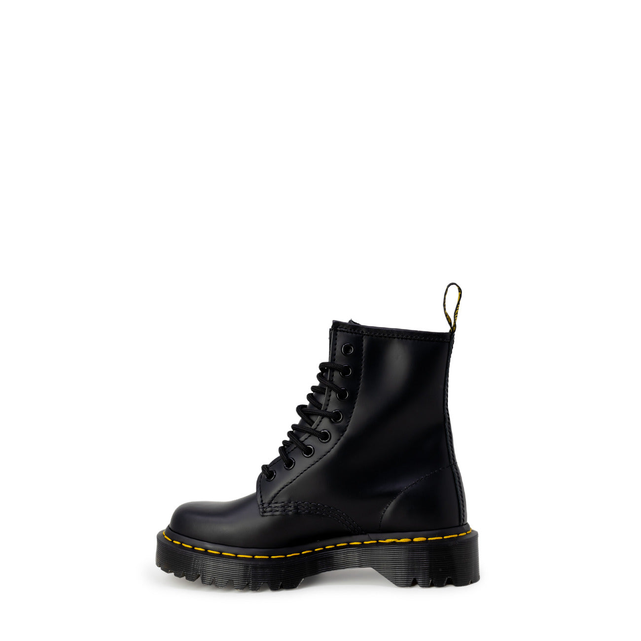 Stivali neri da Donna Dr. Martens