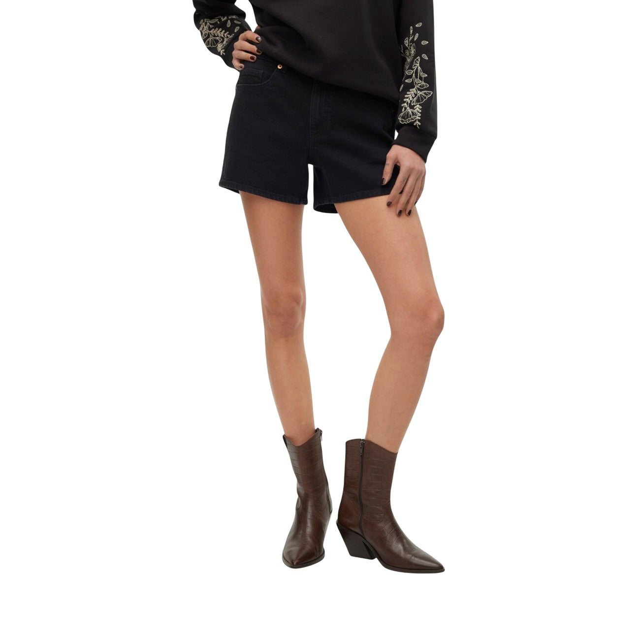 Vero Moda - Vero Moda Shorts Donna