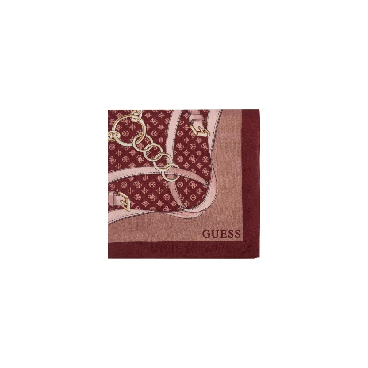 Guess - Guess Sciarpa Donna