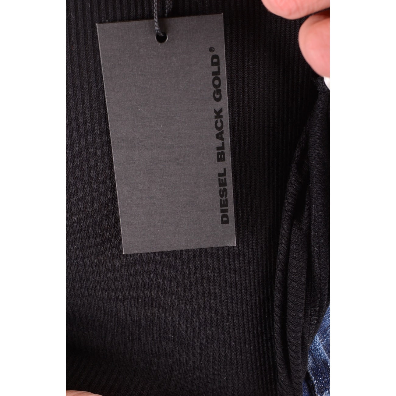 Diesel Black Gold - Diesel Black Gold Maglia Uomo