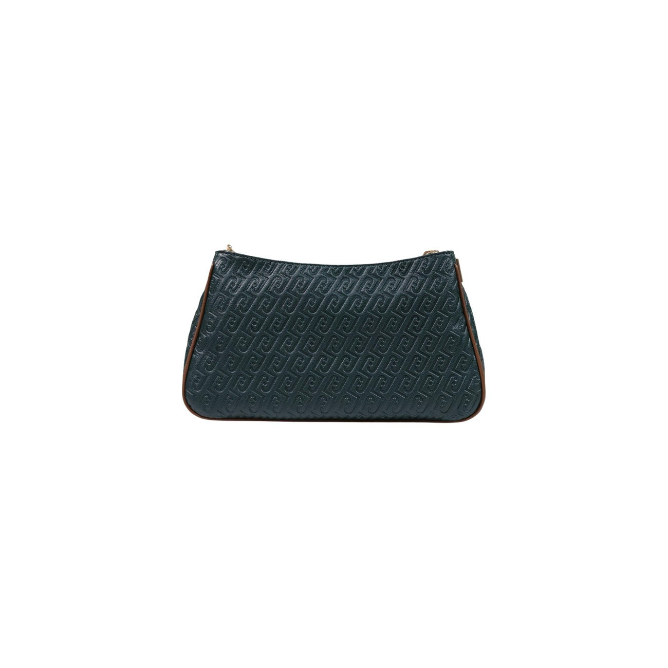Liu Jo Borsa in Poliuretano Donna Verde UTILITY