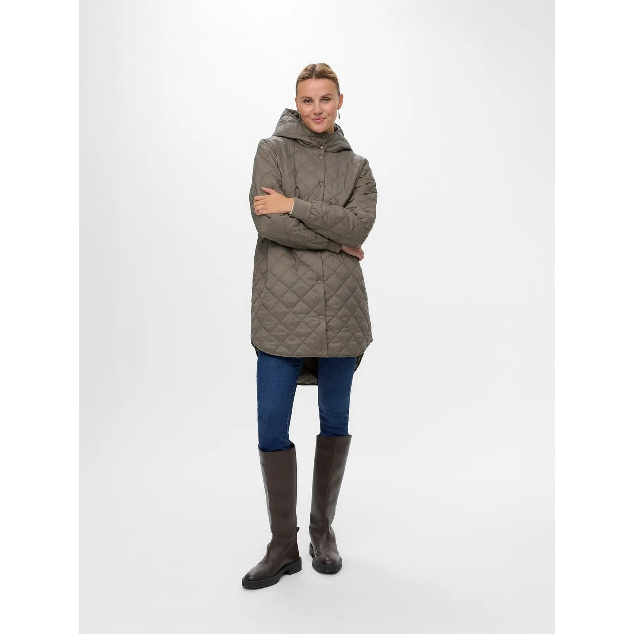 Vero Moda - Vero Moda Giubbotto Donna