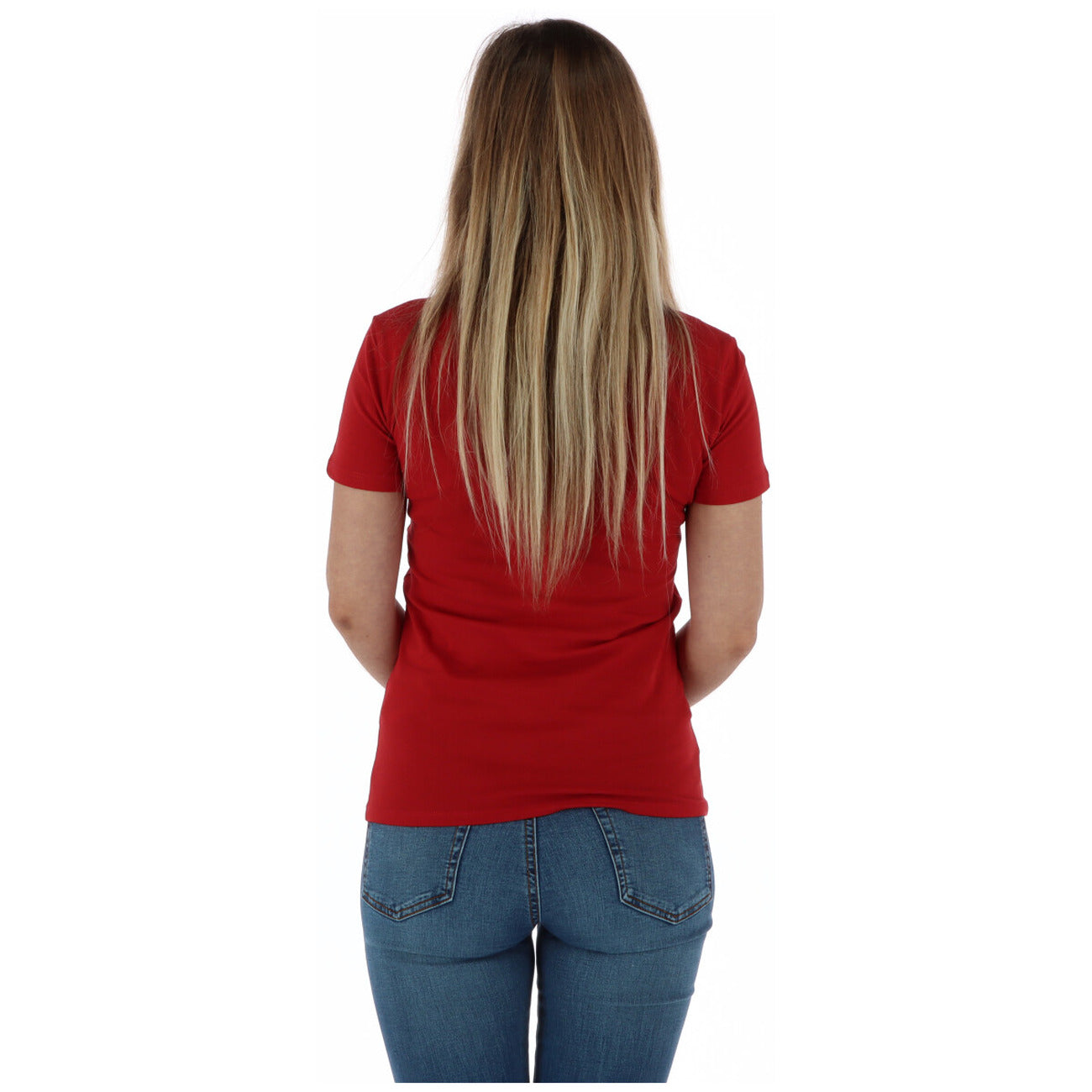 Guess - Guess T-Shirt Donna