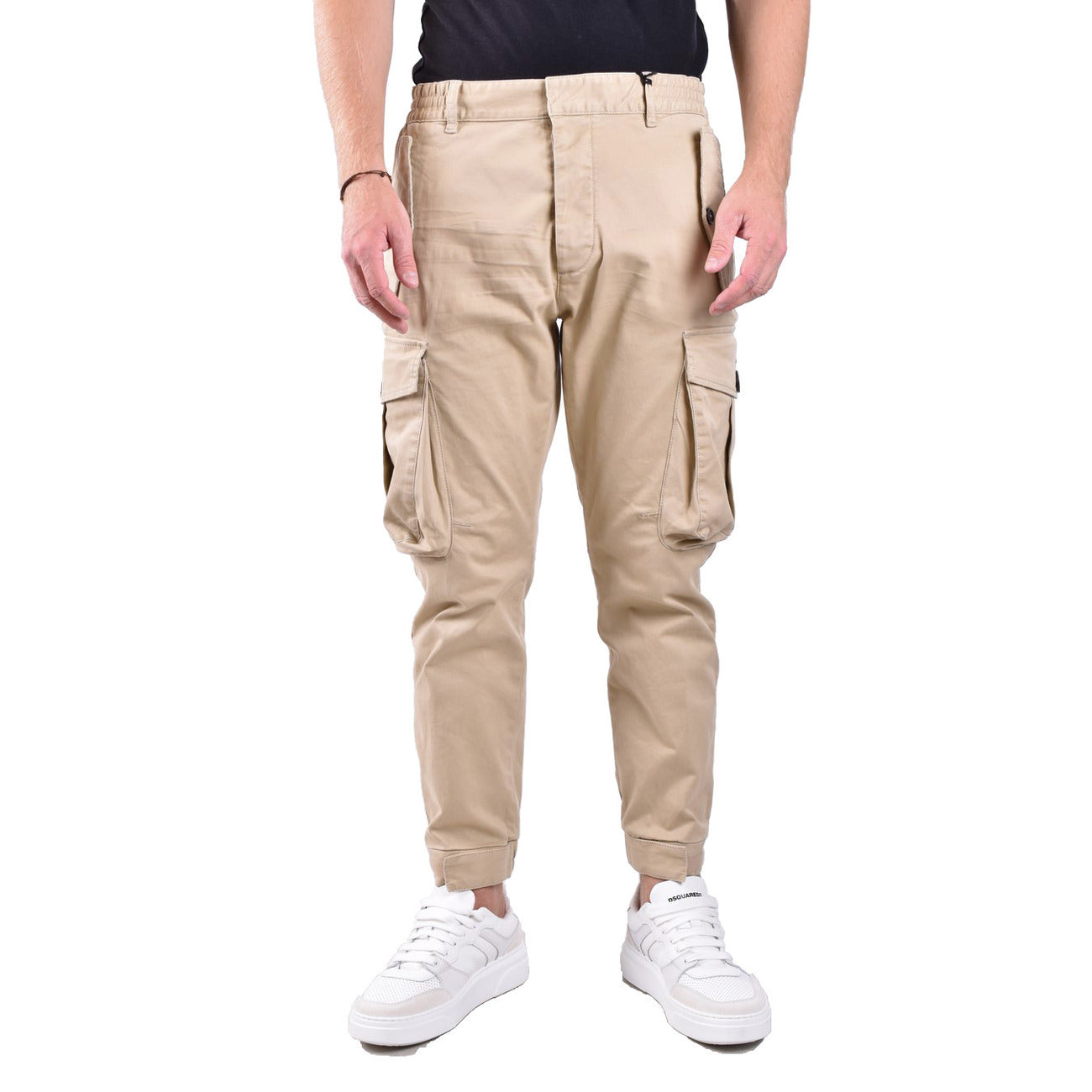 Dsquared2 - Dsquared2 Pantaloni Uomo