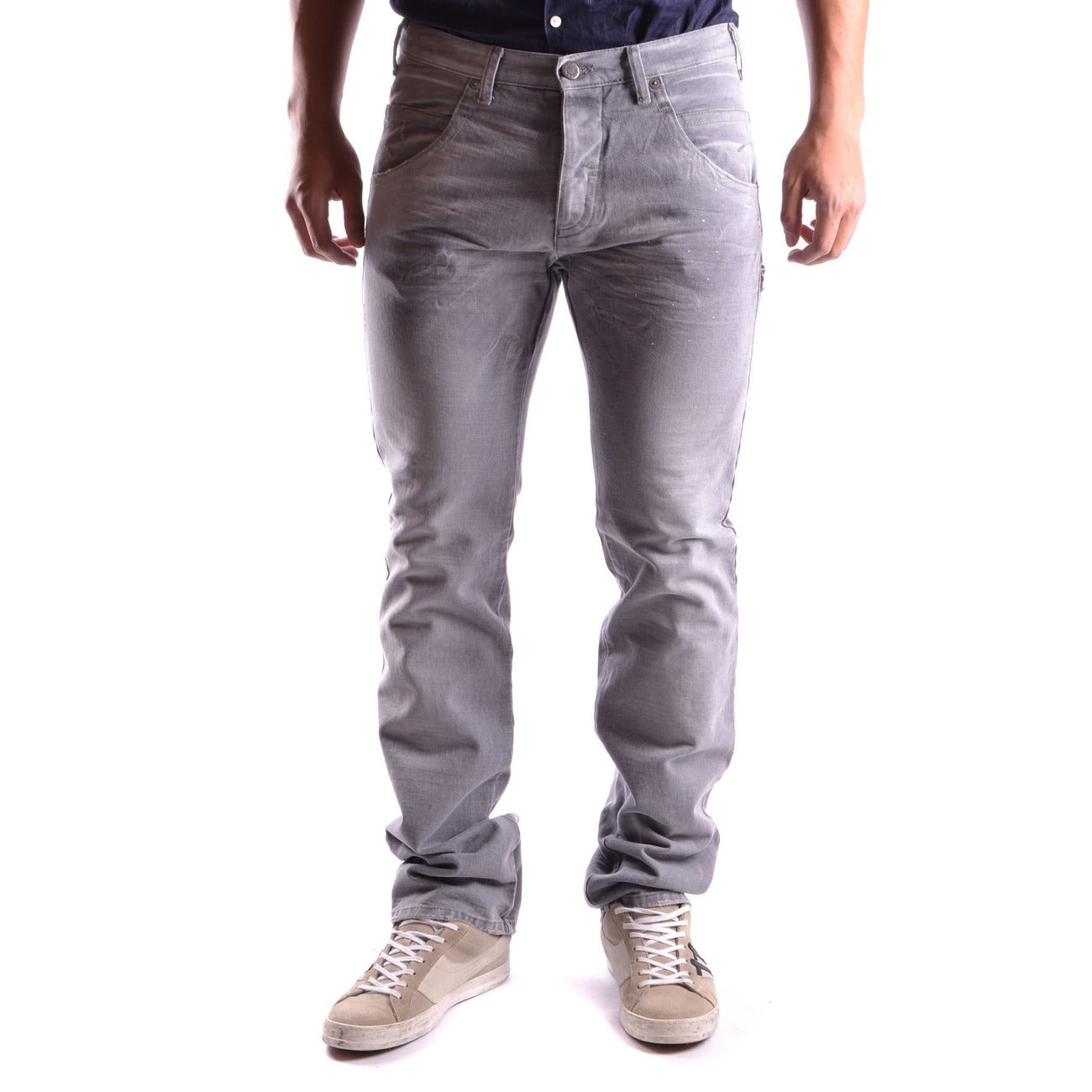 Neil Barrett - Neil Barrett Jeans Uomo