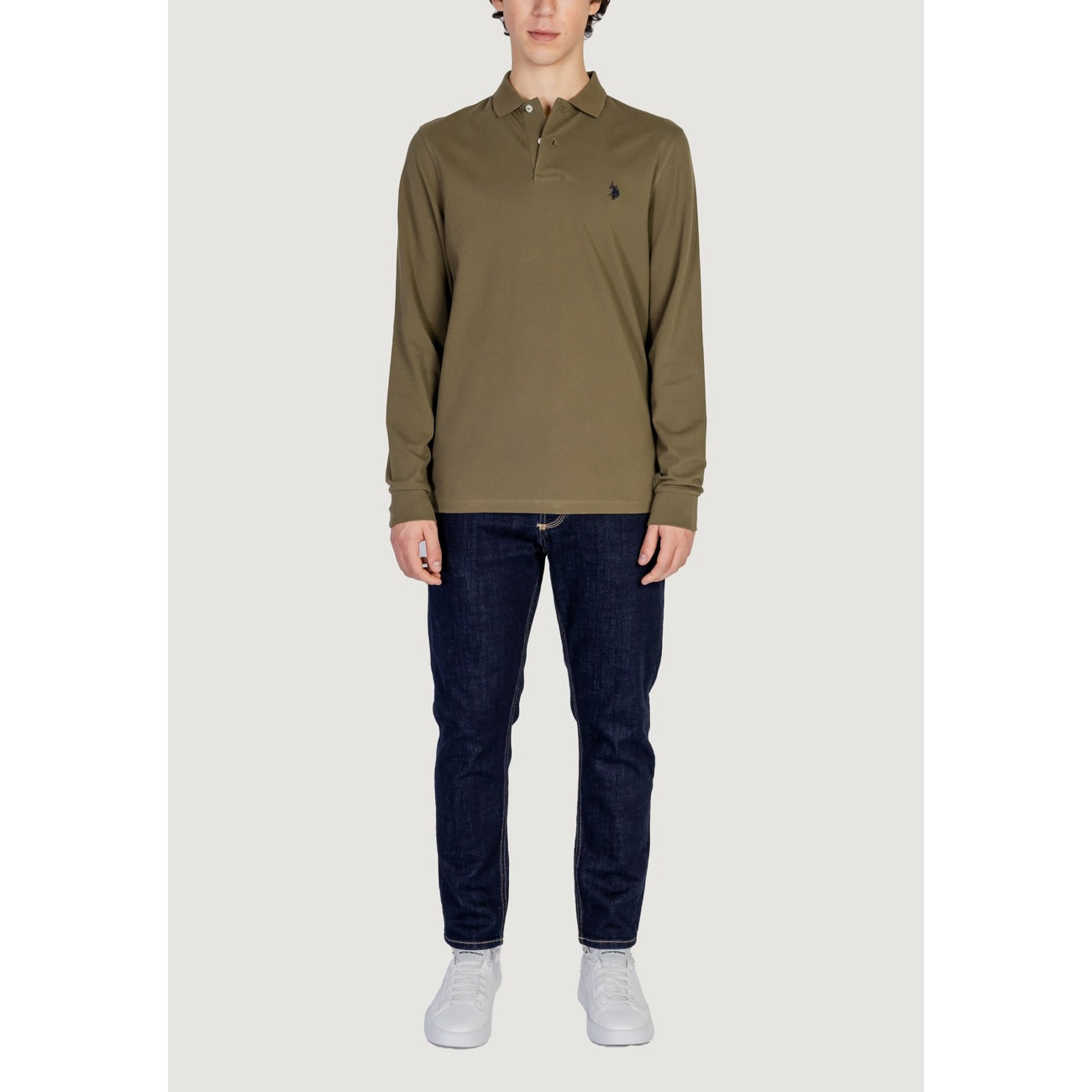 U.s. Polo Assn. - U.s. Polo Assn. Polo Uomo