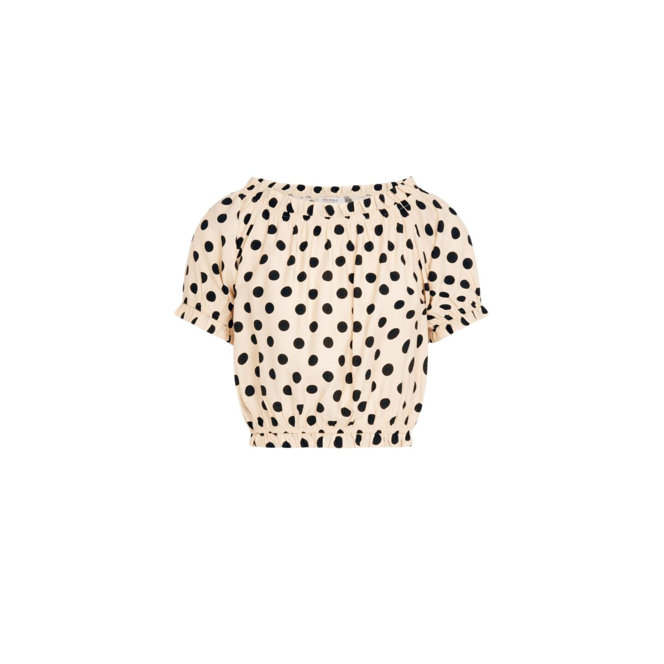 Morgan De Toi - Morgan De Toi Blouse Donna