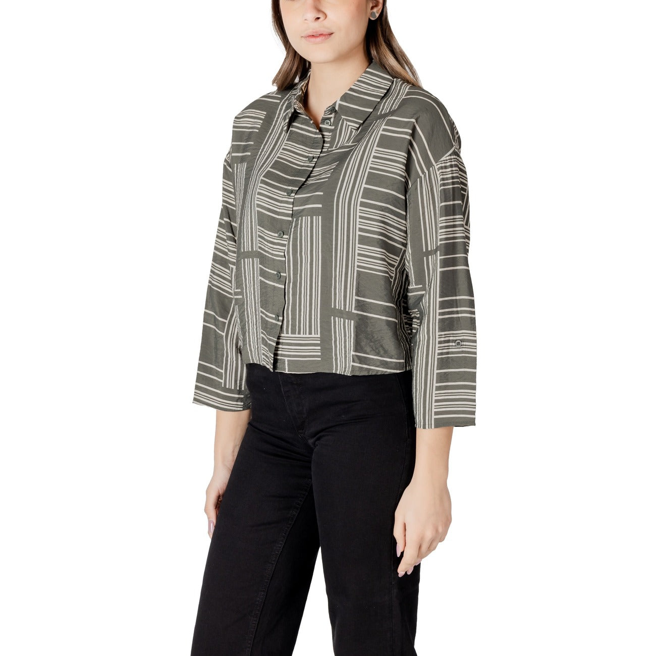 Jacqueline De Yong - Jacqueline De Yong Blouse Donna