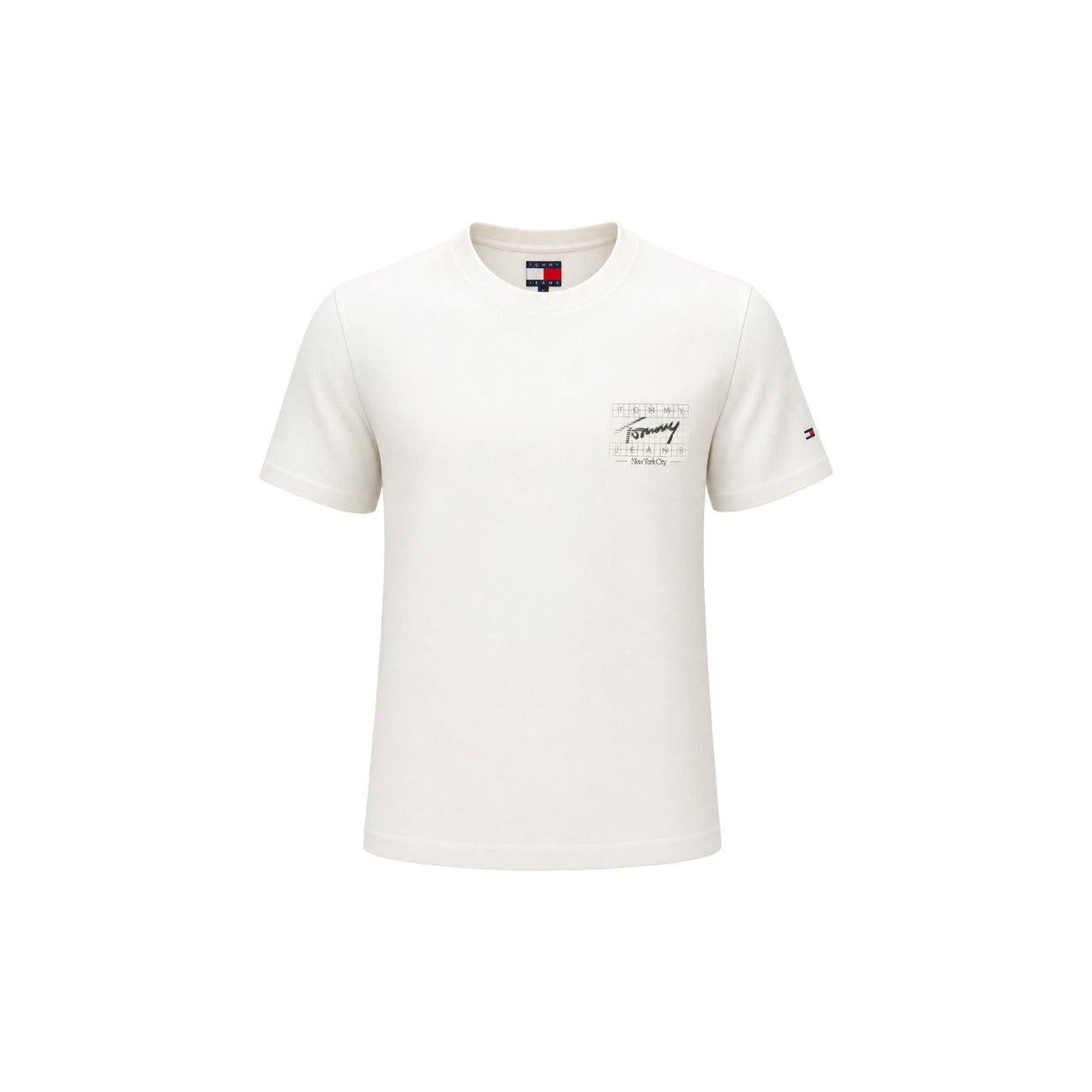 Tommy Hilfiger Jeans - Tommy Hilfiger Jeans T-Shirt Uomo