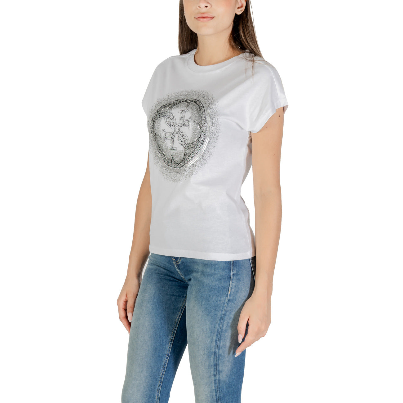 Guess - Guess T-Shirt Donna