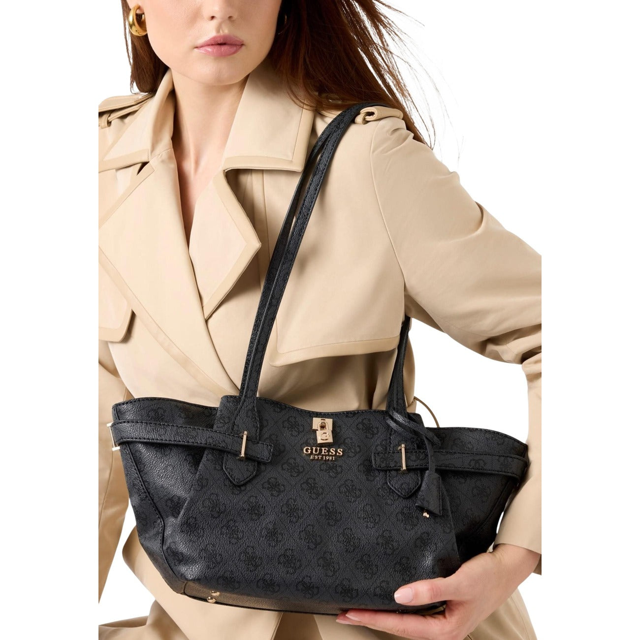 Guess - Guess Borsa Donna