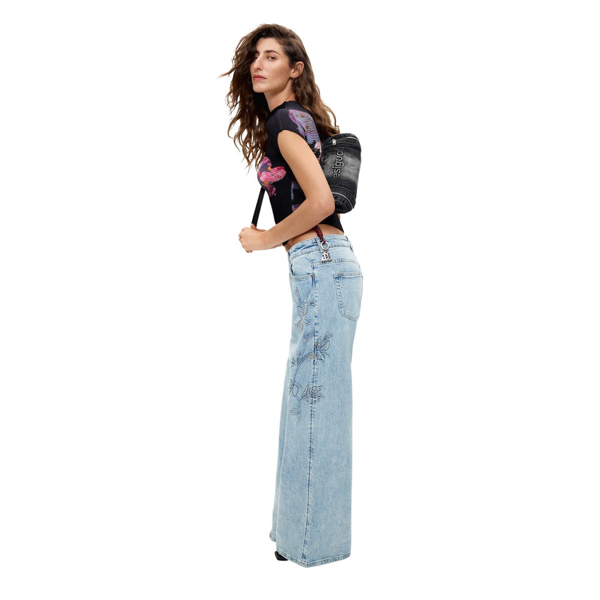 Desigual - Desigual Borsa Donna