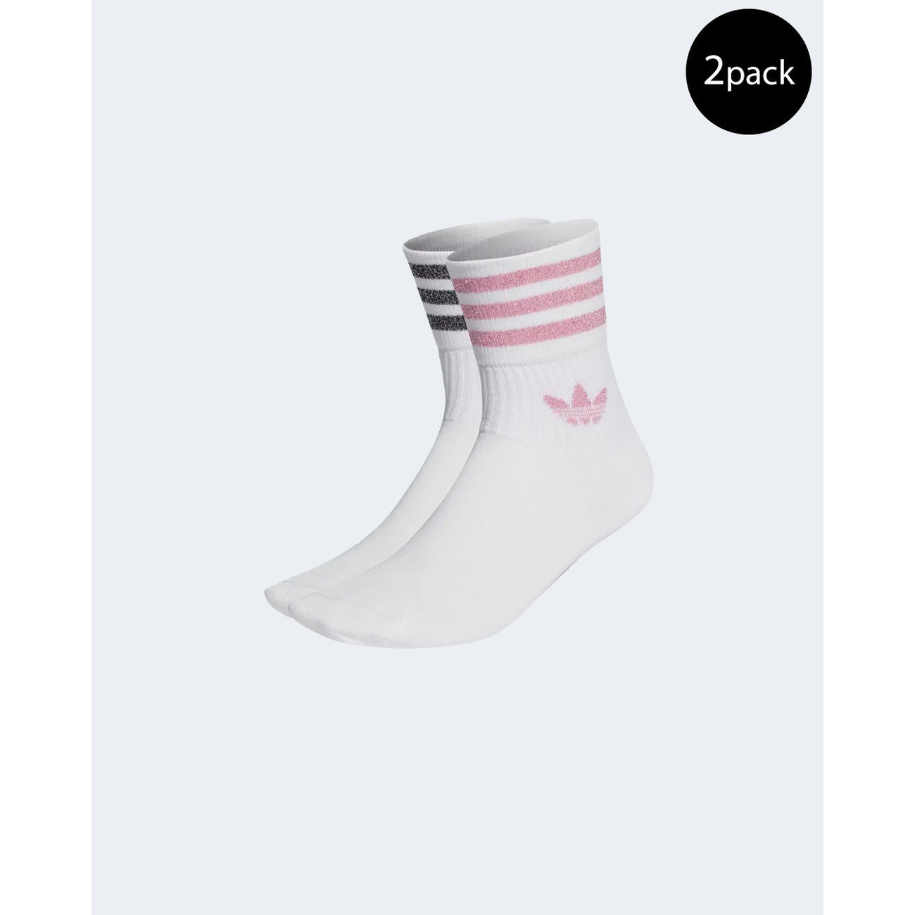 Intimo Donna Rosa Autunno/Inverno Adidas Originals