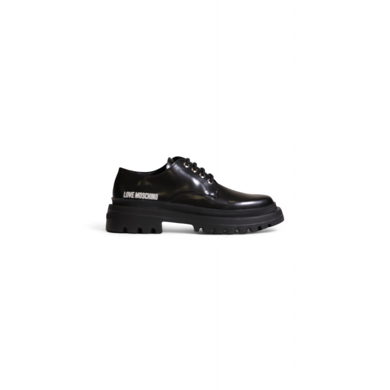 Love Moschino - Love Moschino Scarpe Stringate Donna