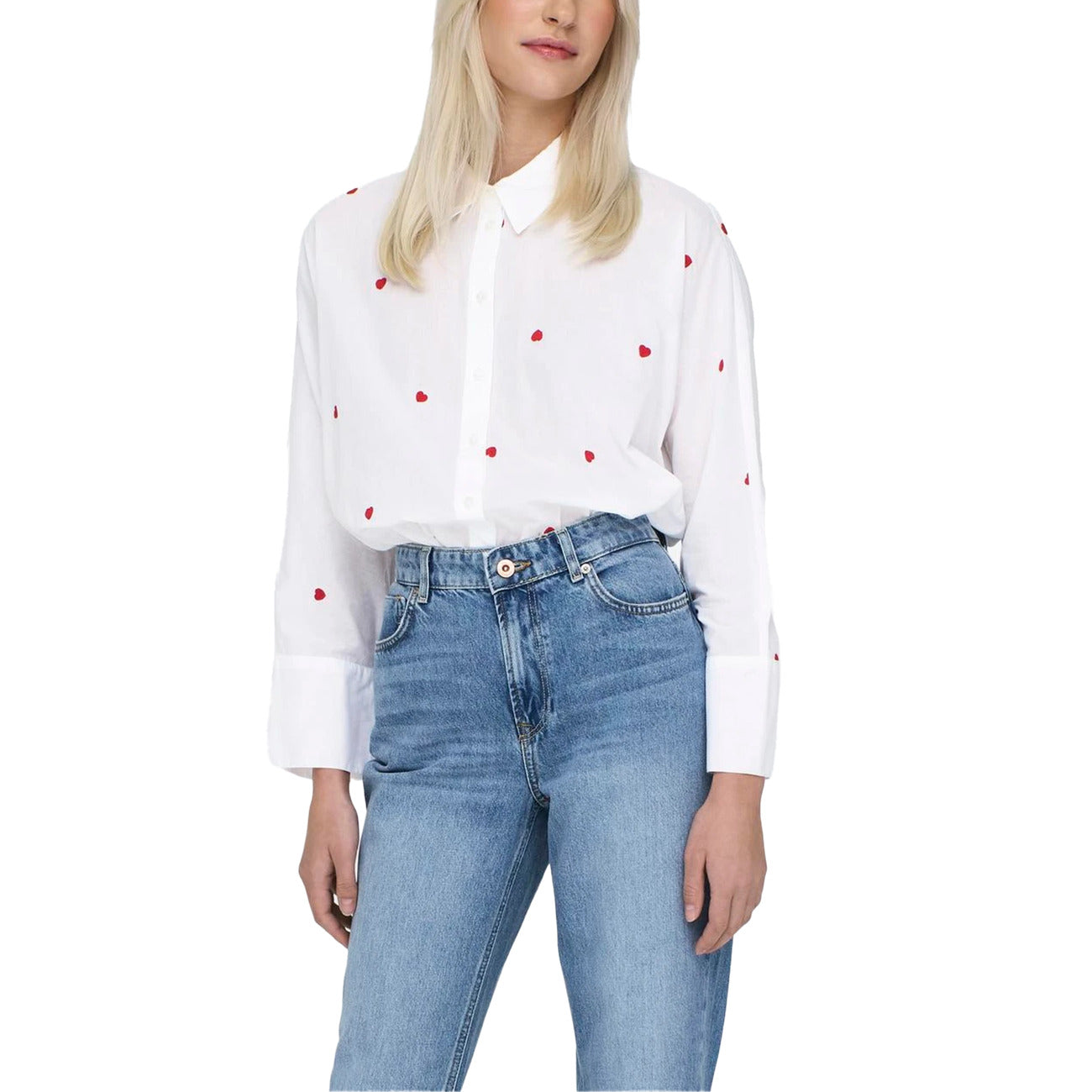 Only - Only Camicia Donna