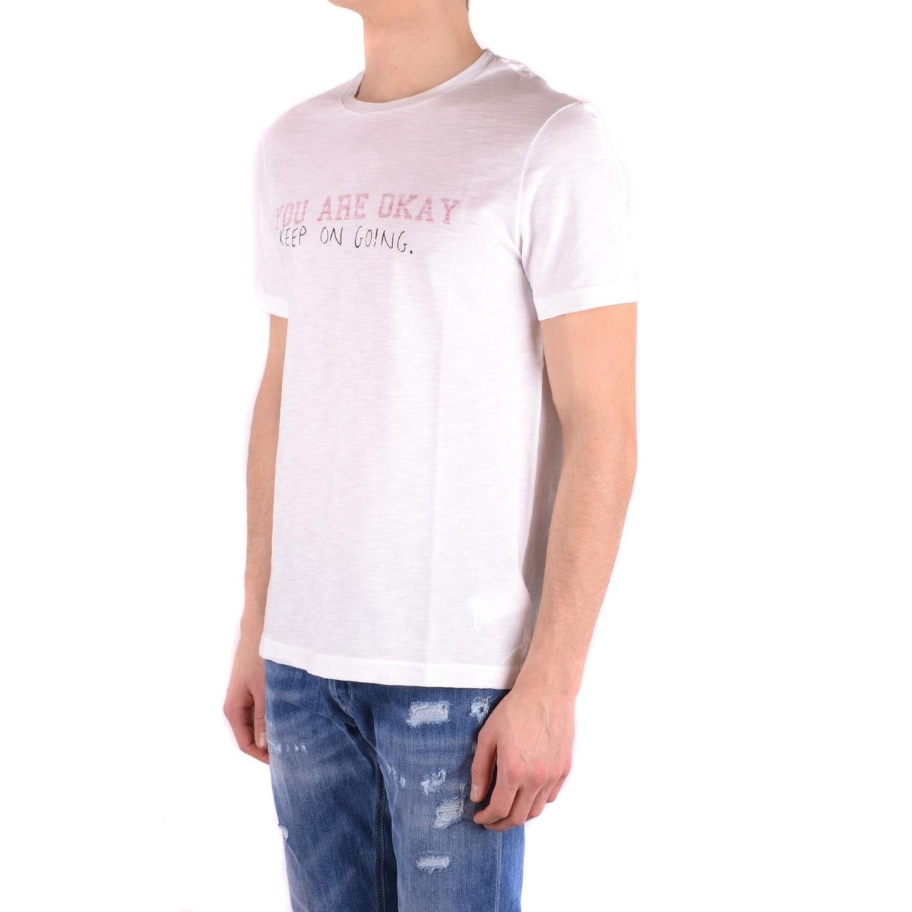 Dondup - Dondup T-Shirt Uomo