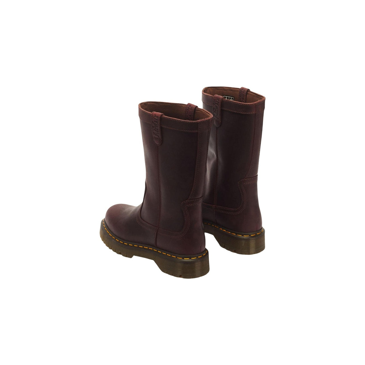 Dr. Martens - Dr. Martens Stivali Donna