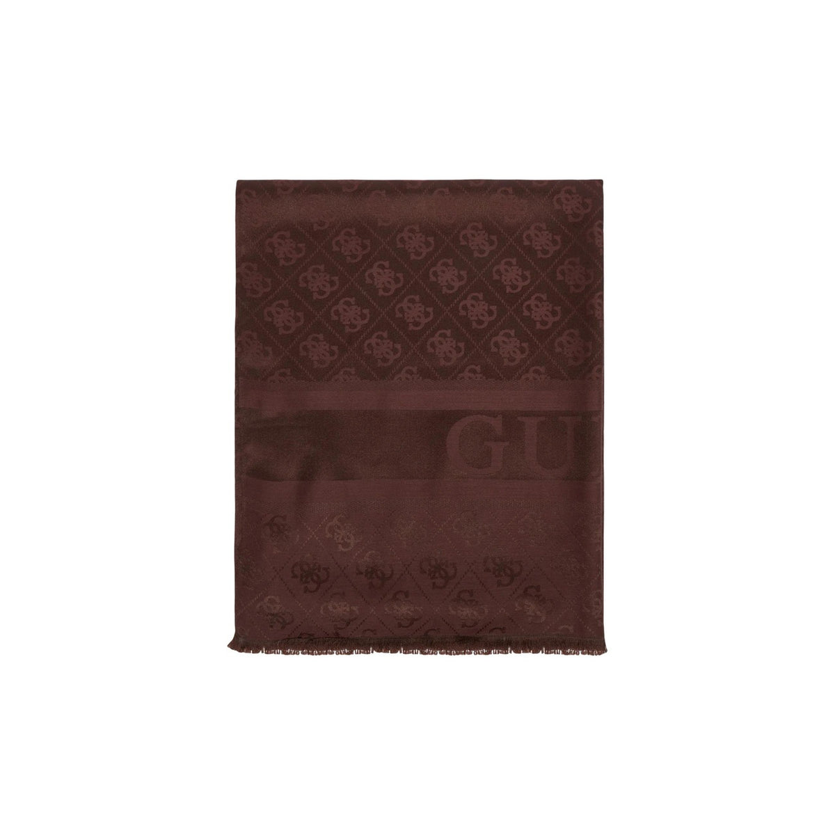 Guess - Guess Sciarpa Donna