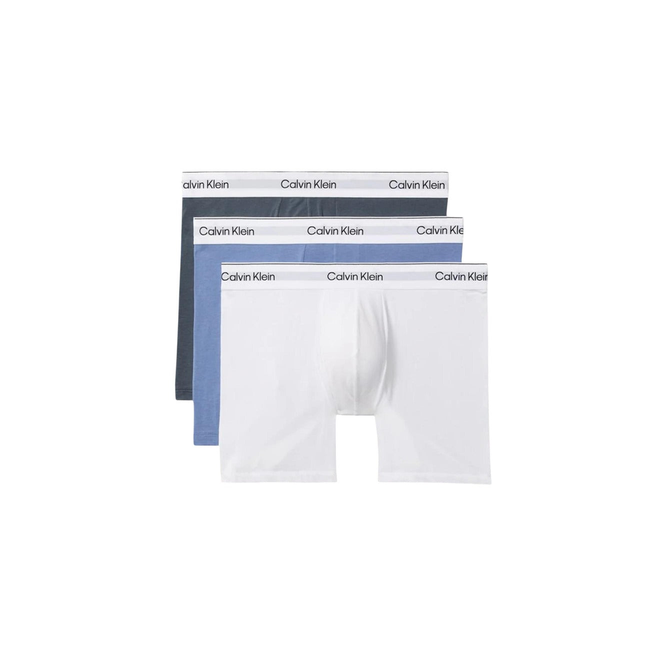 Calvin Klein Underwear Intimo Uomo Nero
