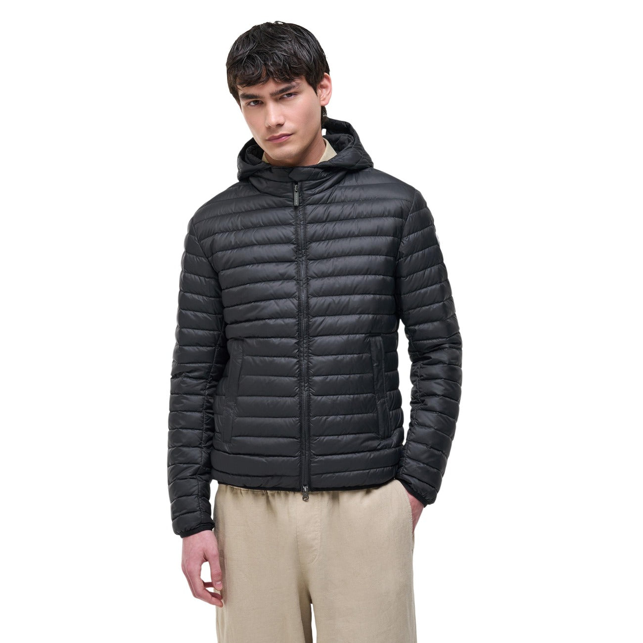 Colmar Originals Giubbotto Uomo Nero