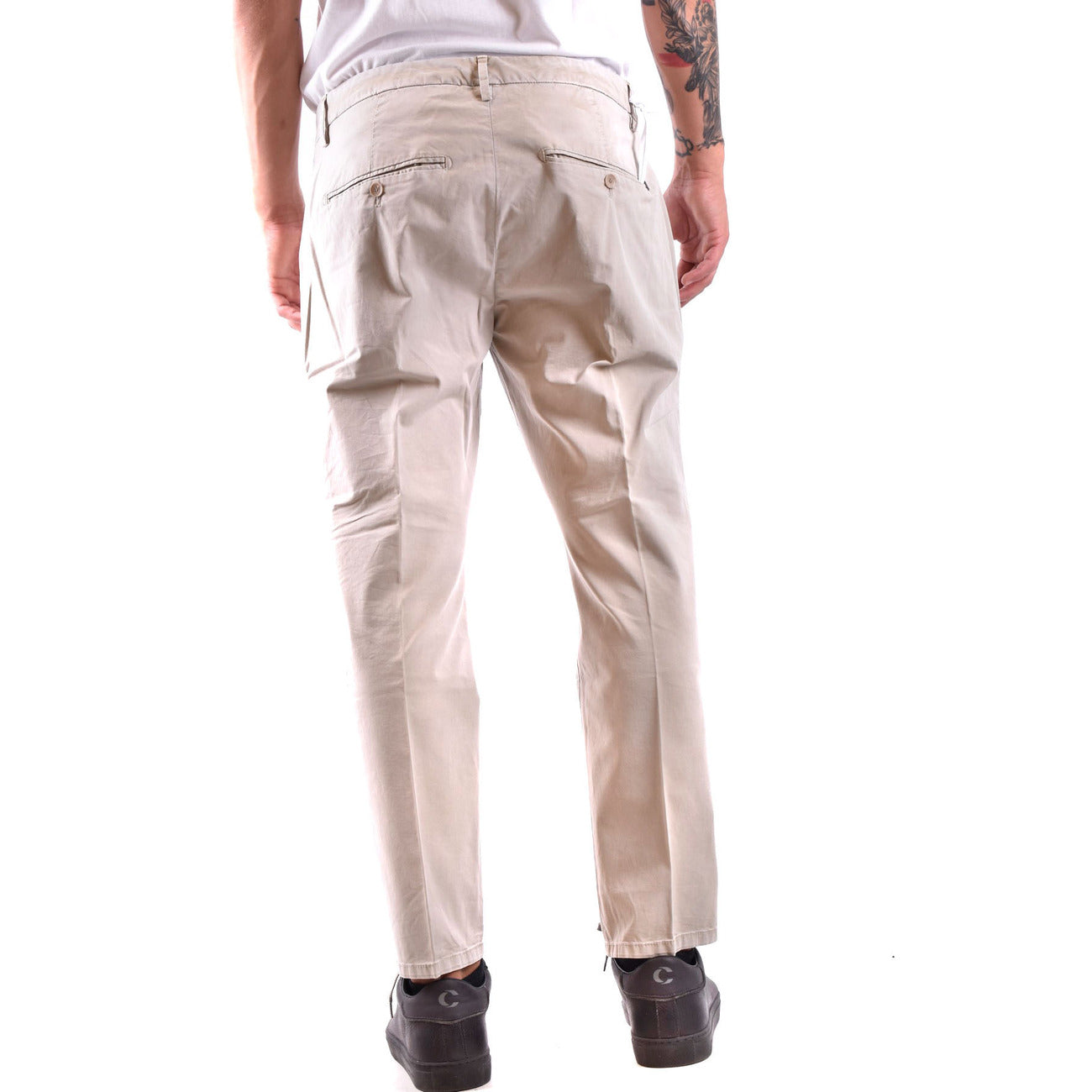 Dondup - Dondup Pantaloni Uomo