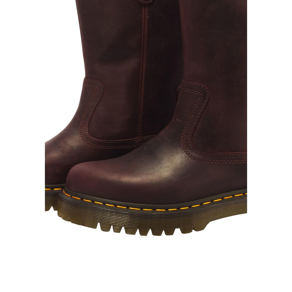 Dr. Martens - Dr. Martens Stivali Donna
