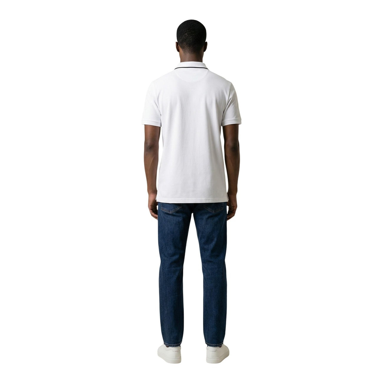 Boss - Boss Polo Uomo