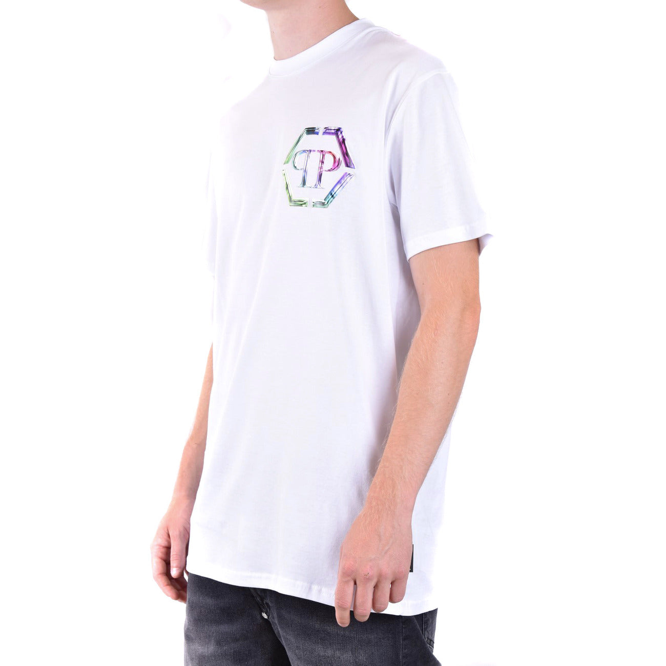 Philipp Plein - Philipp Plein T-Shirt Uomo