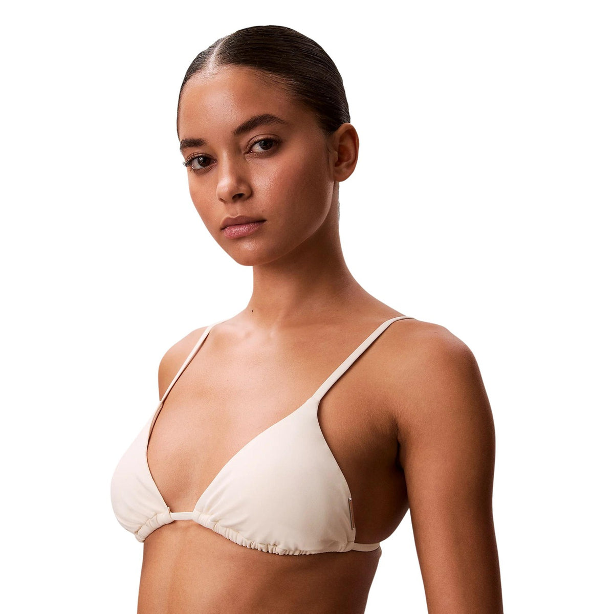 Calvin Klein Jeans Costume Jeans Donna Arancione