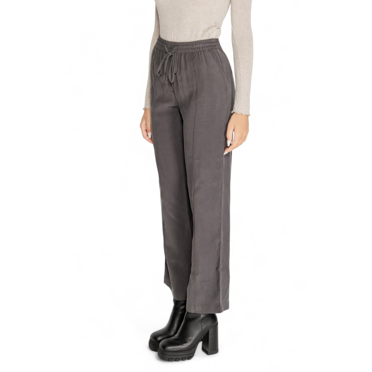 Jacqueline De Yong - Jacqueline De Yong Pantaloni Donna