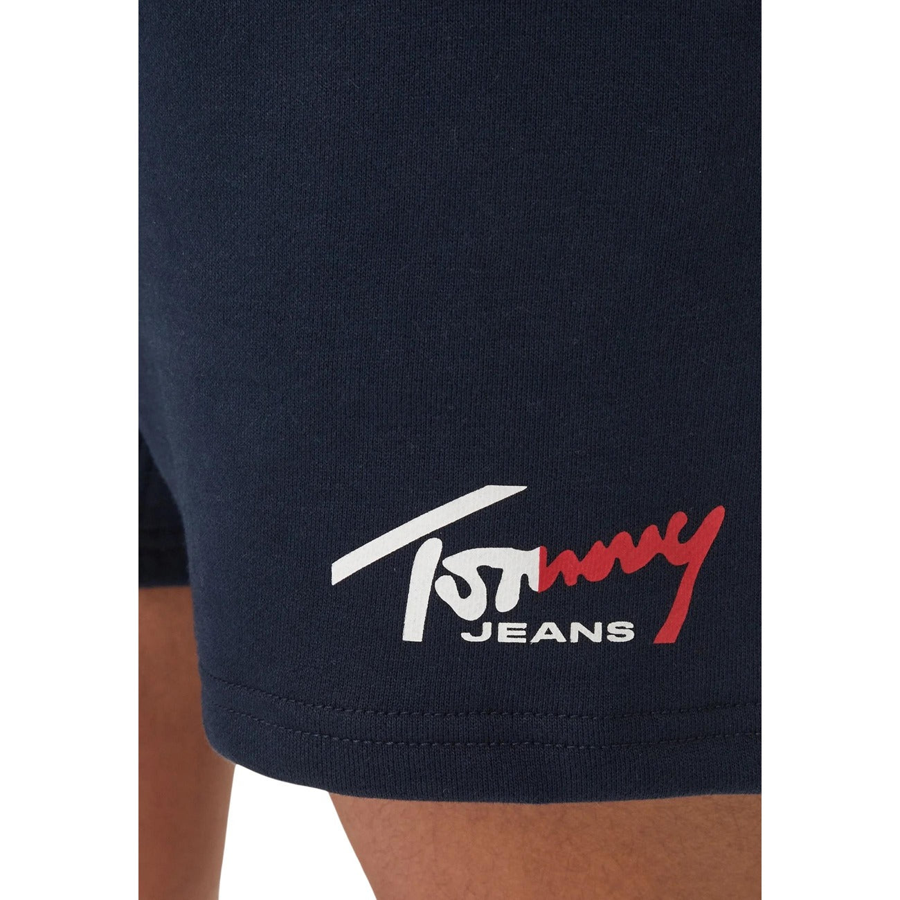 Tommy Hilfiger Jeans Blu Uomo