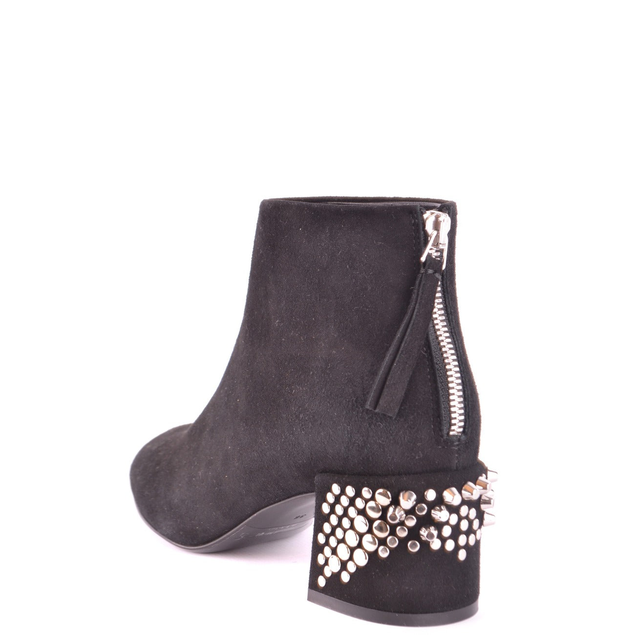 Alexander Mcqueen - Alexander Mcqueen Stivali Donna