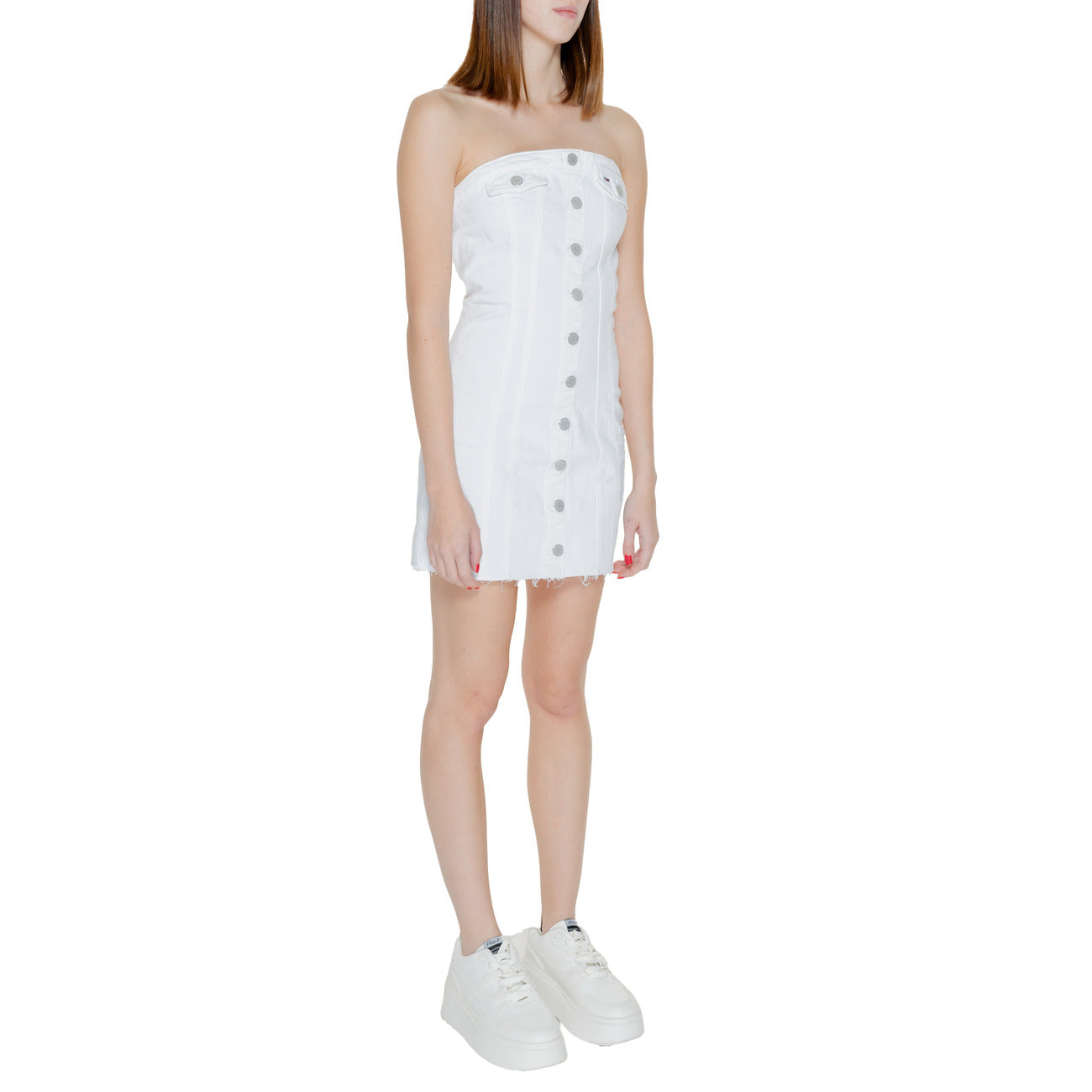 Tommy Hilfiger Jeans - Tommy Hilfiger Jeans Abito Donna