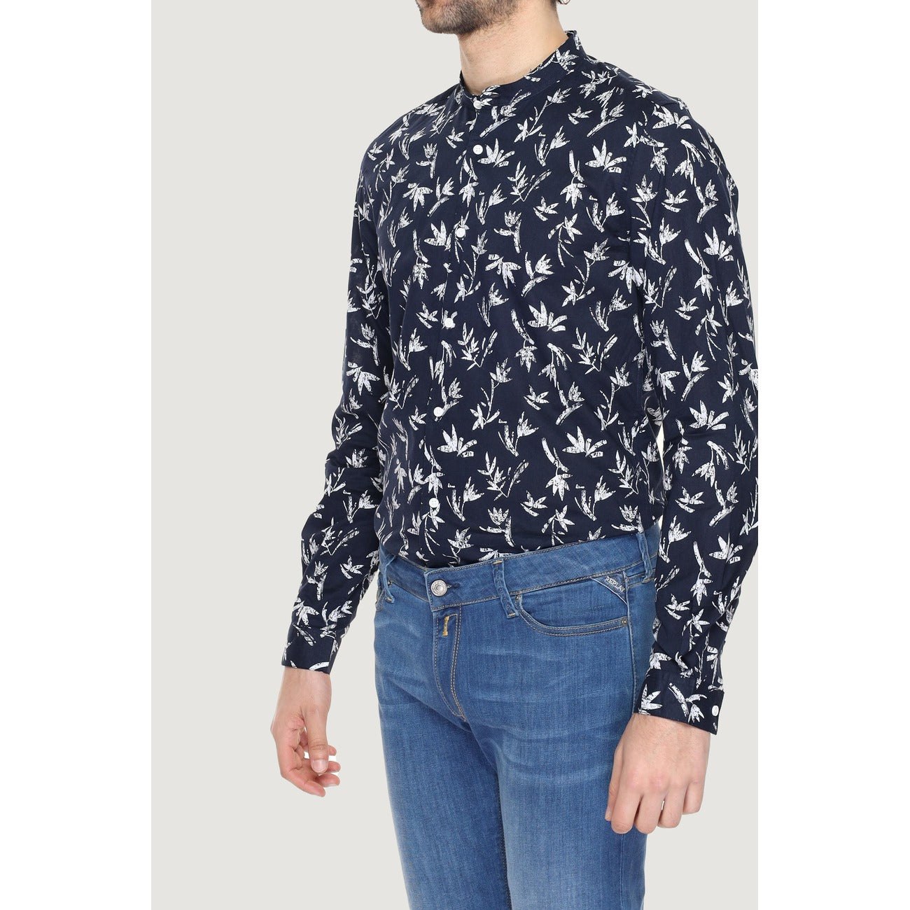 Antony Morato - Antony Morato Camicia Uomo