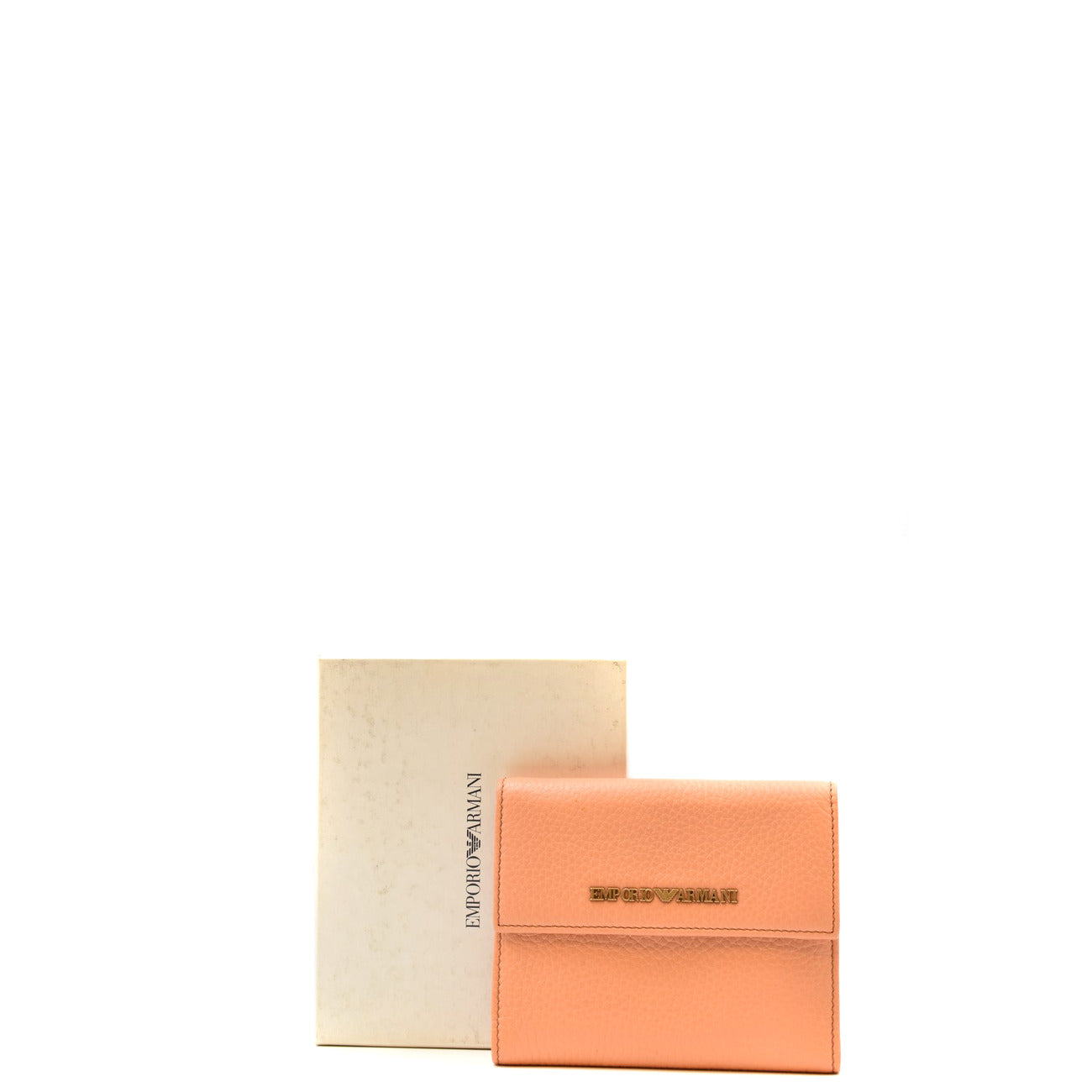 Emporio Armani - Emporio Armani Portafogli Donna