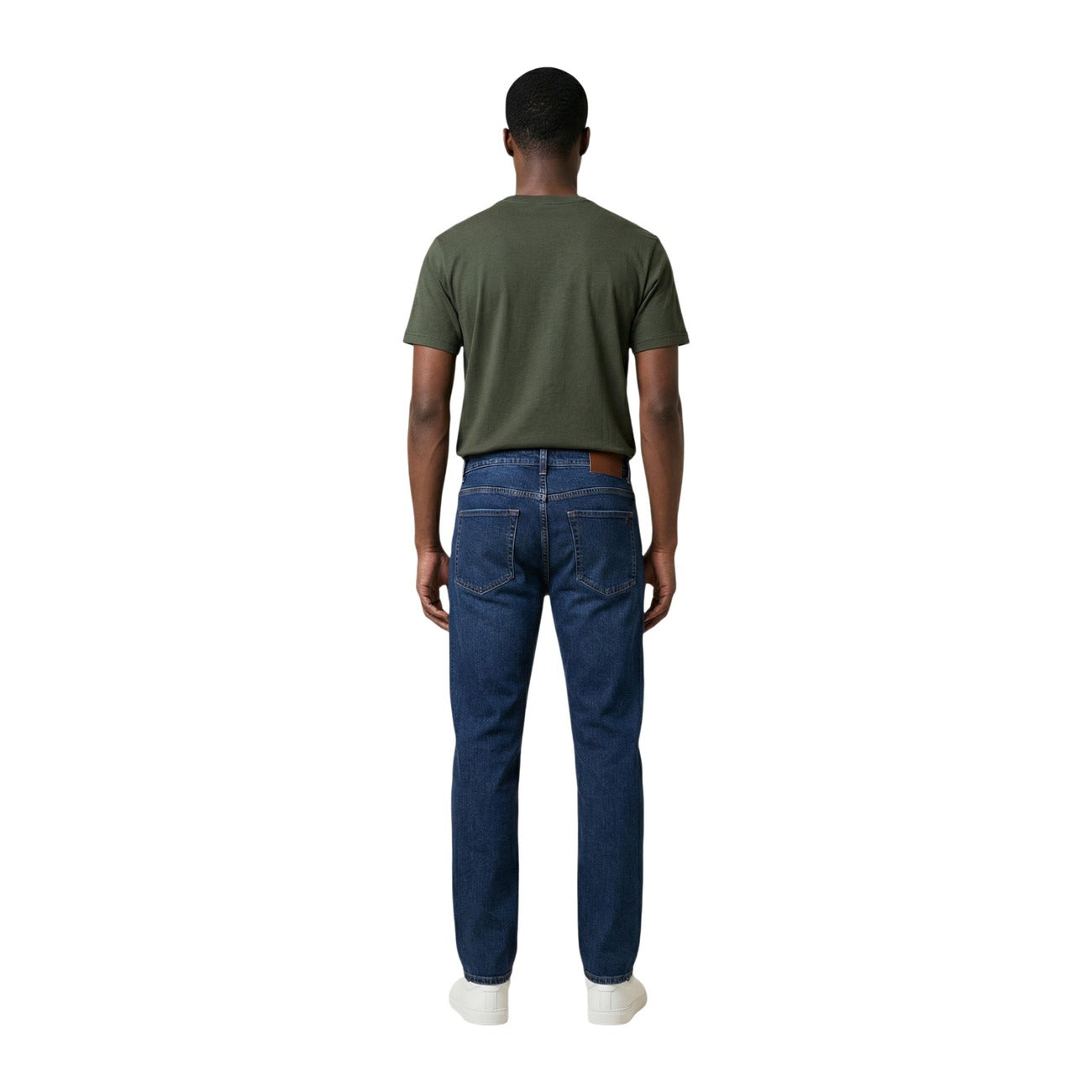 Colmar Originals T-shirt Uomo Verde
