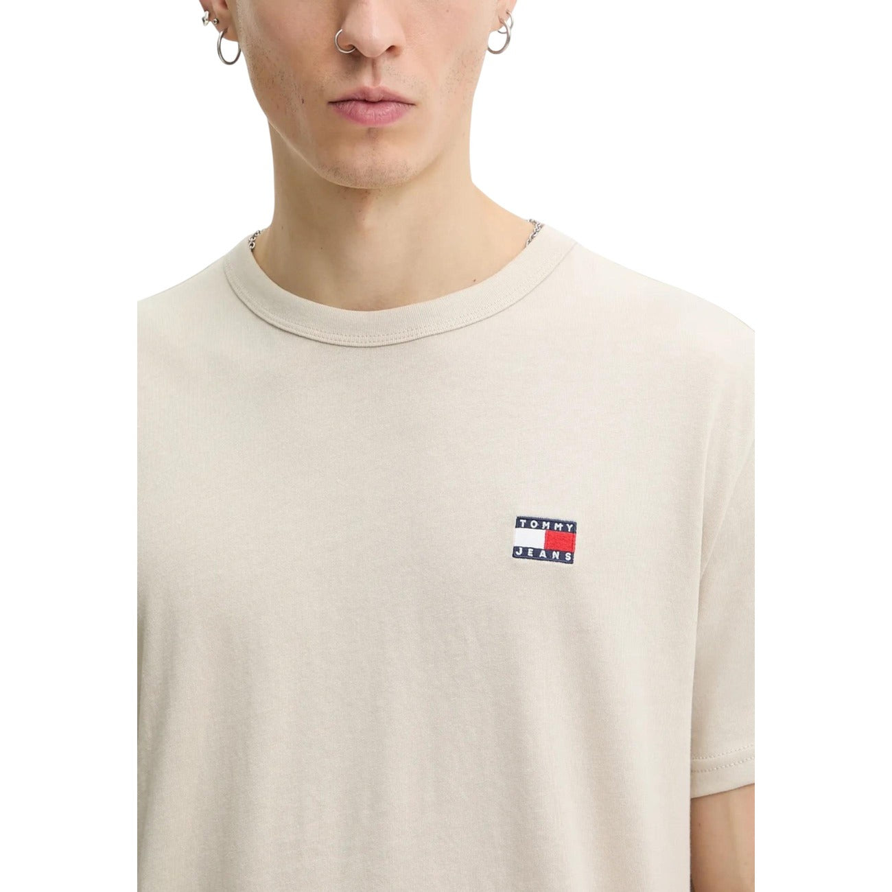 Tommy Hilfiger Jeans - Tommy Hilfiger Jeans T-Shirt Uomo