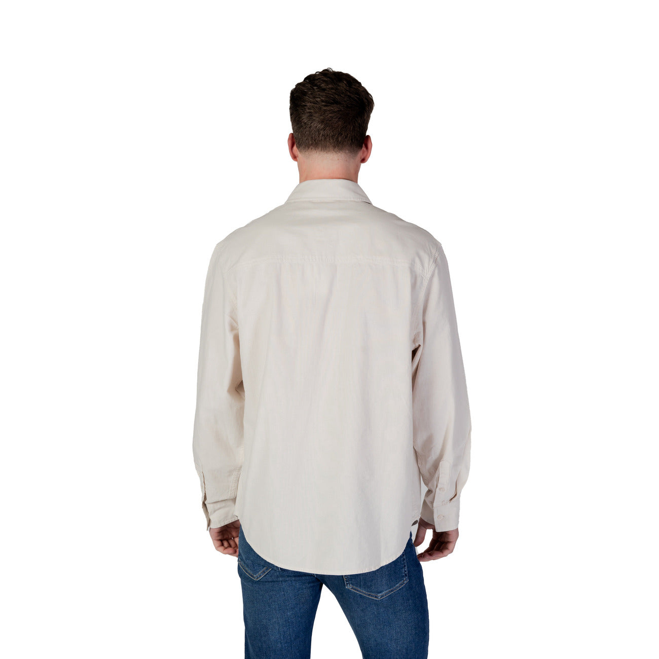 Calvin Klein Jeans - Calvin Klein Jeans Camicia Uomo