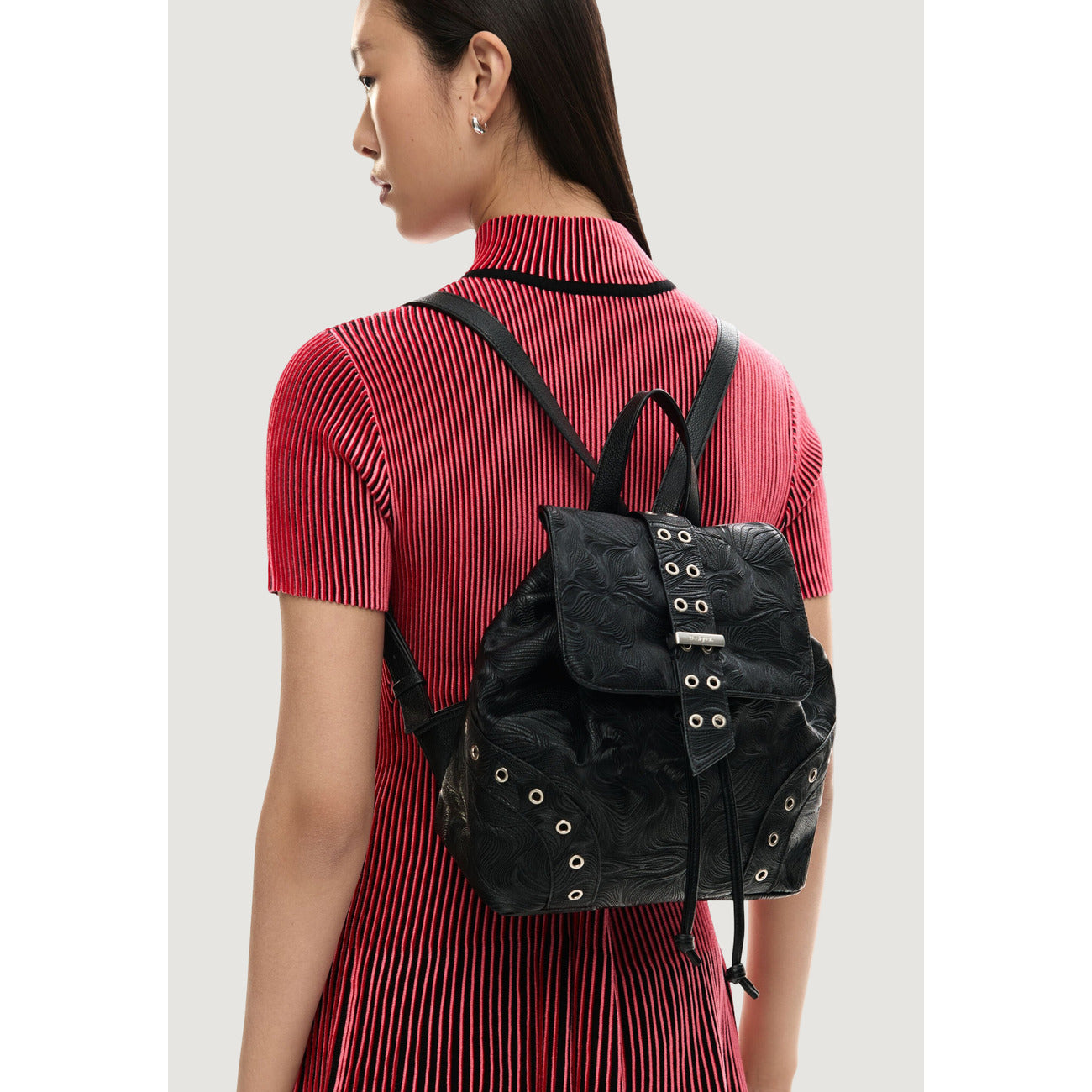 Desigual - Desigual Borsa Donna