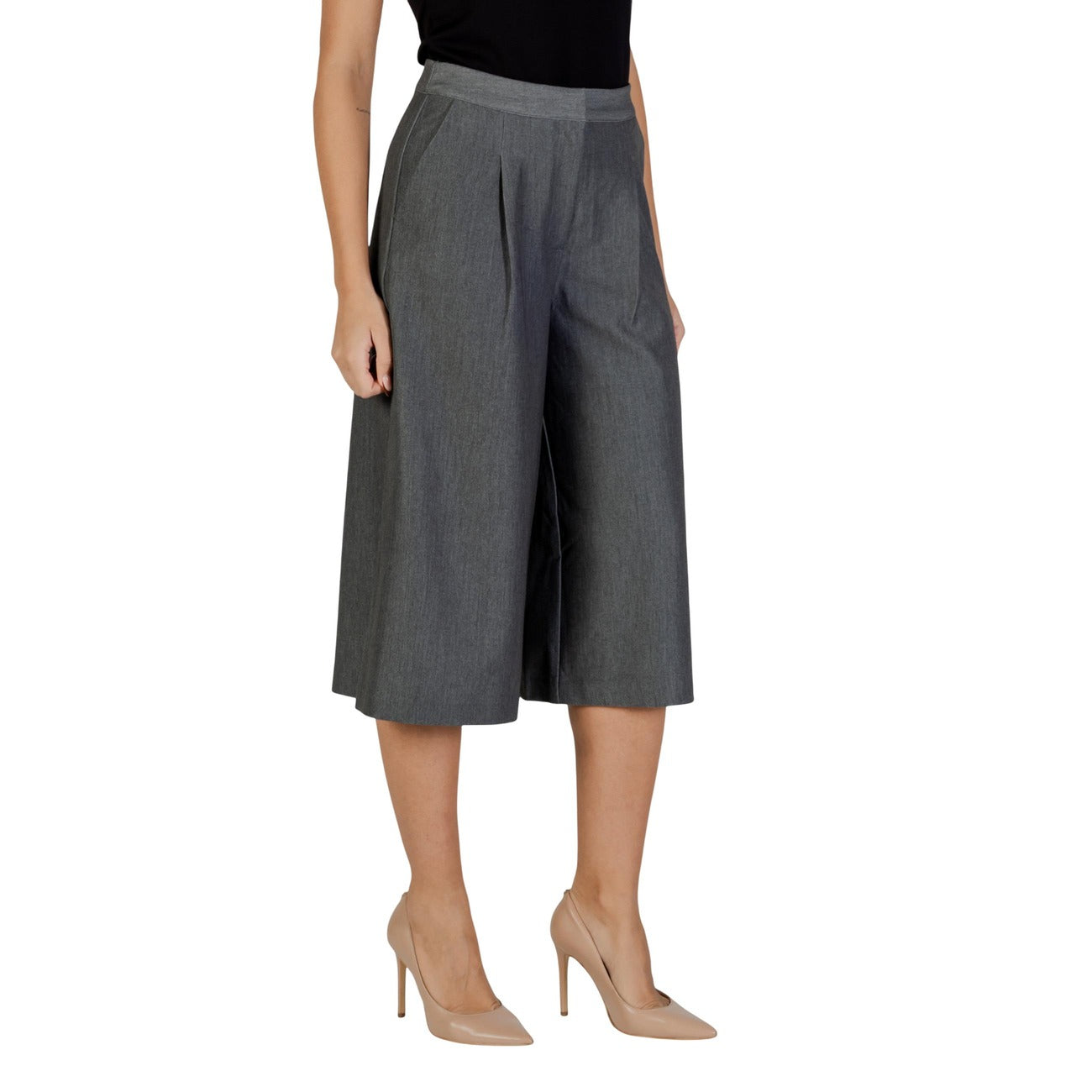 Ichi - Ichi Pantaloni Donna