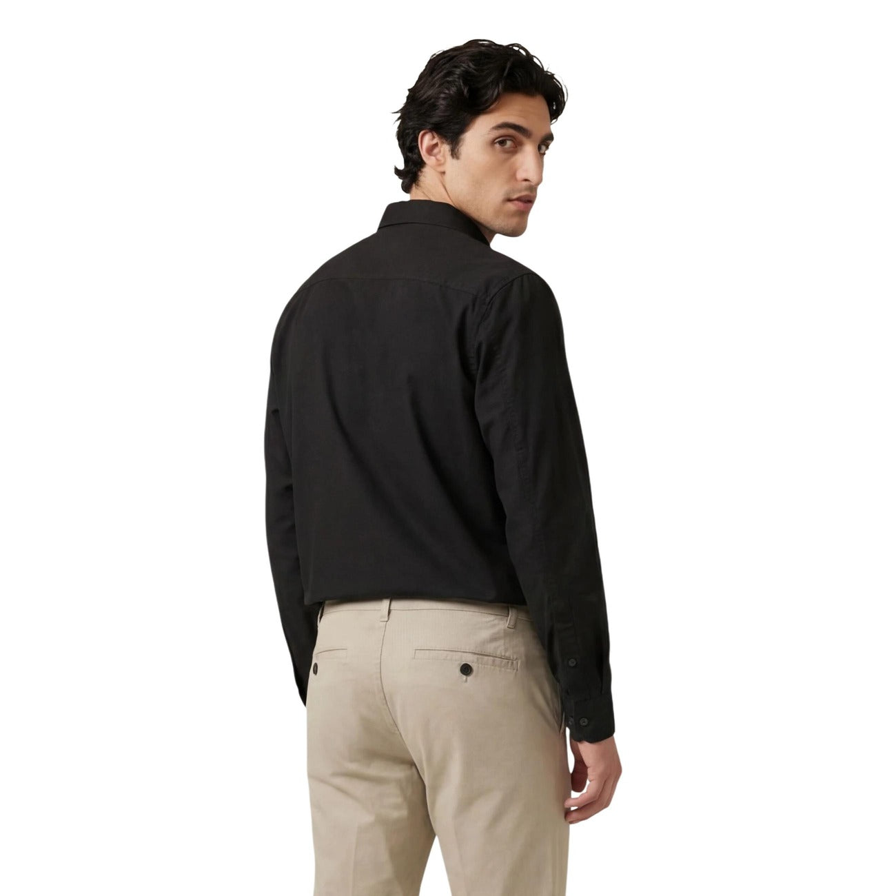Calvin Klein Jeans - Calvin Klein Jeans Camicia Uomo
