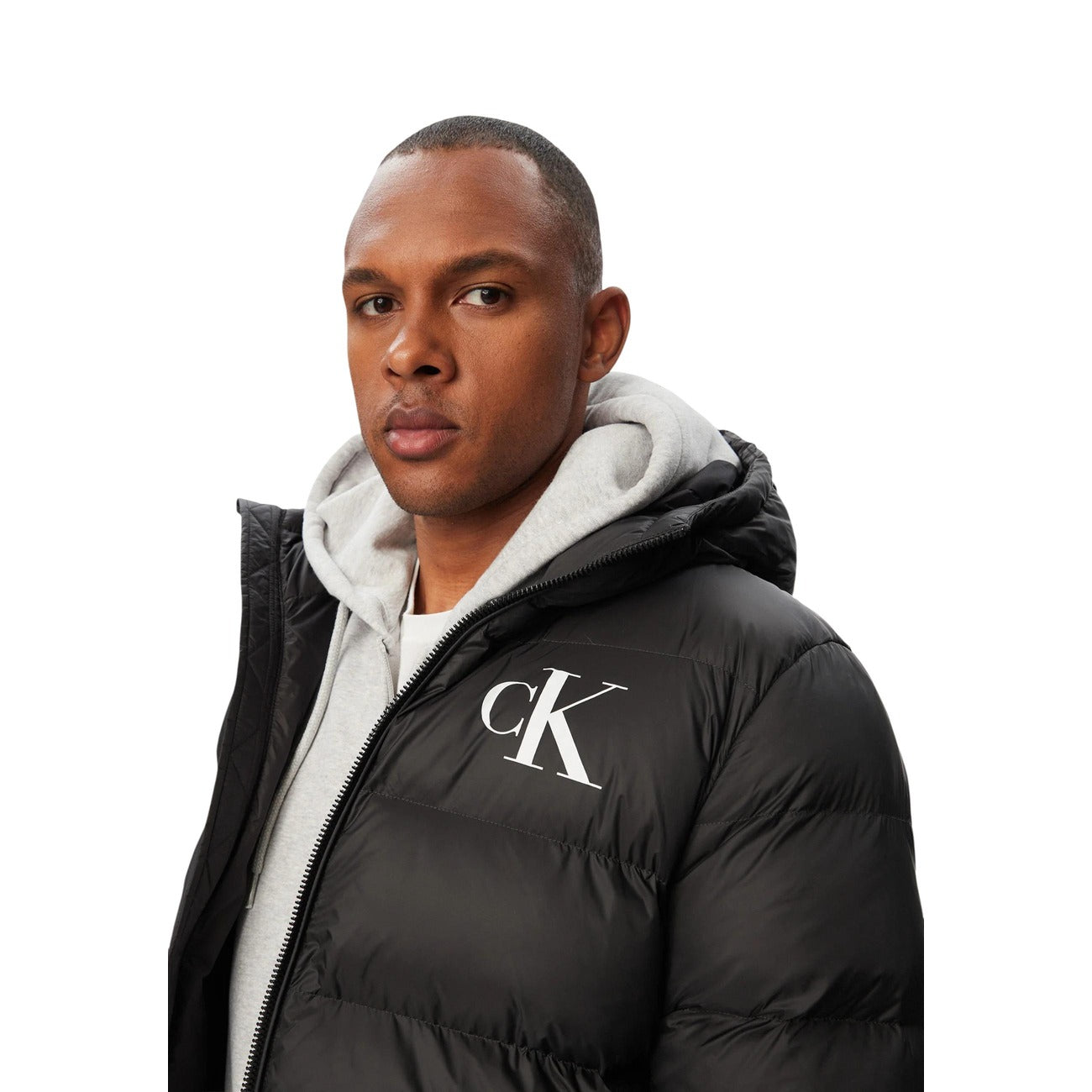 Calvin Klein Jeans - Calvin Klein Jeans Giubbotto Uomo