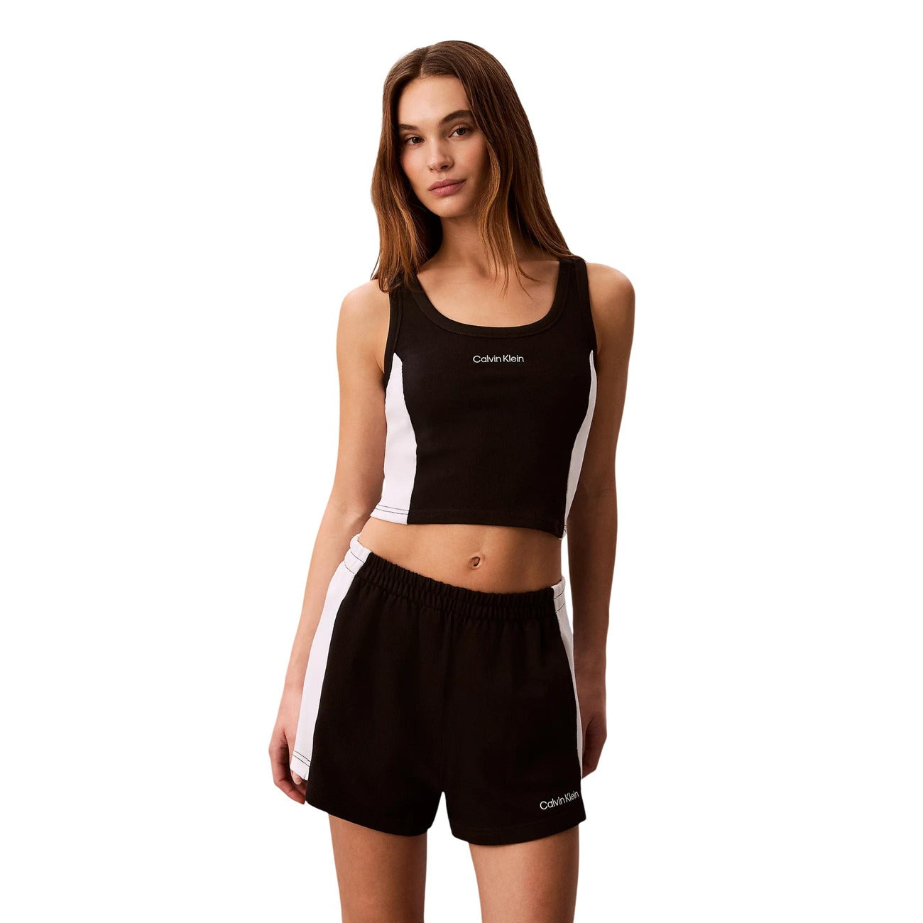 Calvin Klein Jeans - Calvin Klein Jeans Shorts Donna